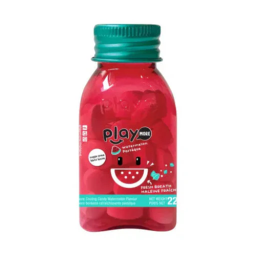 PLAYMORE CANDY WATERMELON 22G
