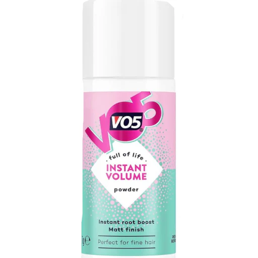 VO5 INSTANT VOLUME POWDER 7G